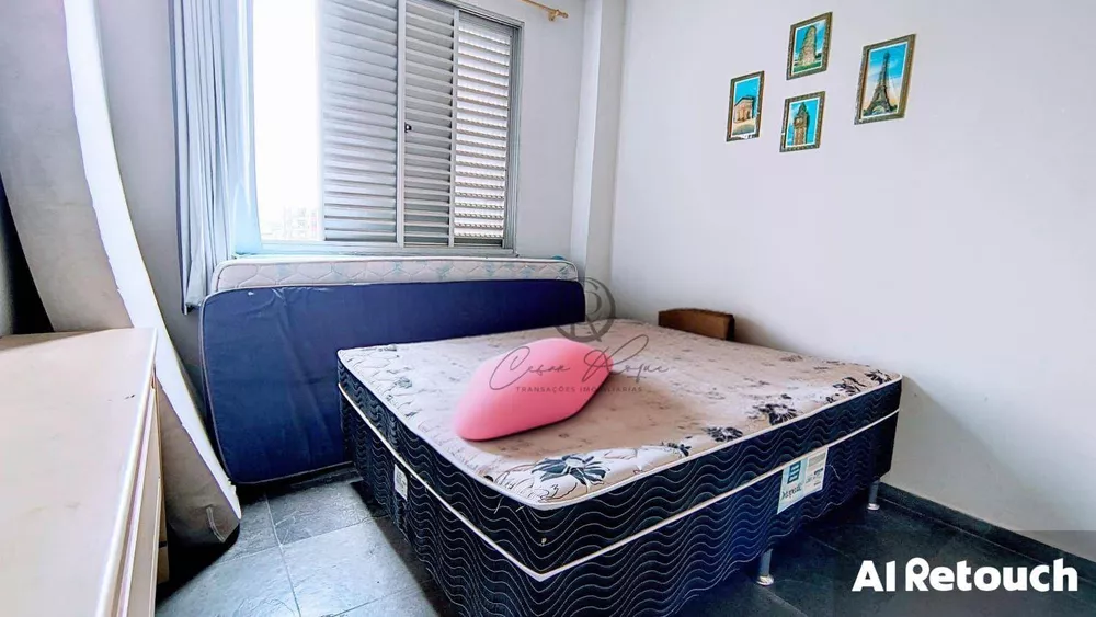Cobertura, 5 quartos, 220 m² - Foto 1