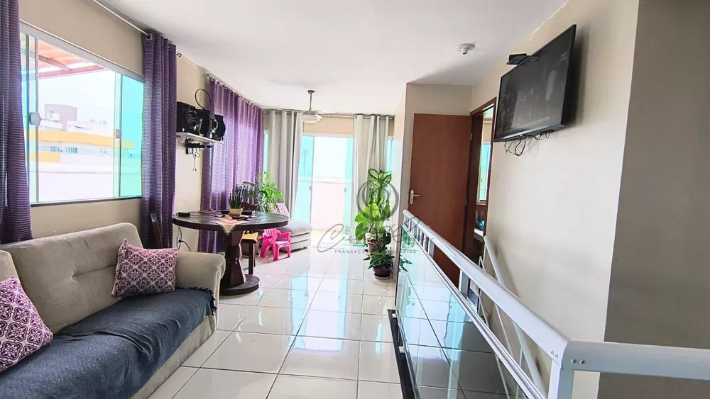Cobertura, 5 quartos, 220 m² - Foto 10