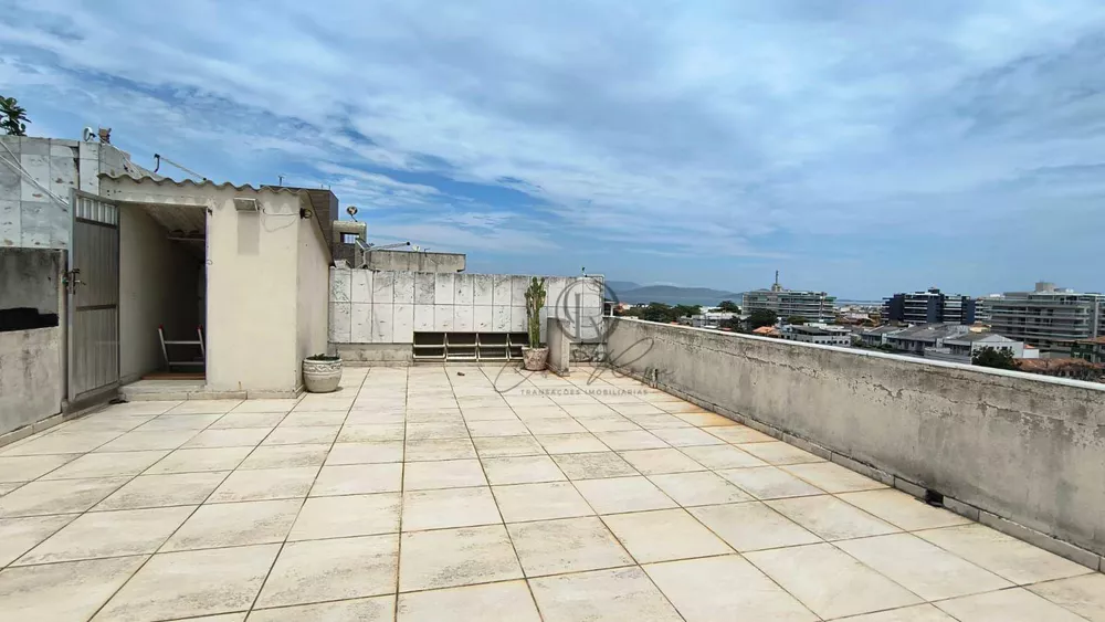 Cobertura, 5 quartos, 220 m² - Foto 11