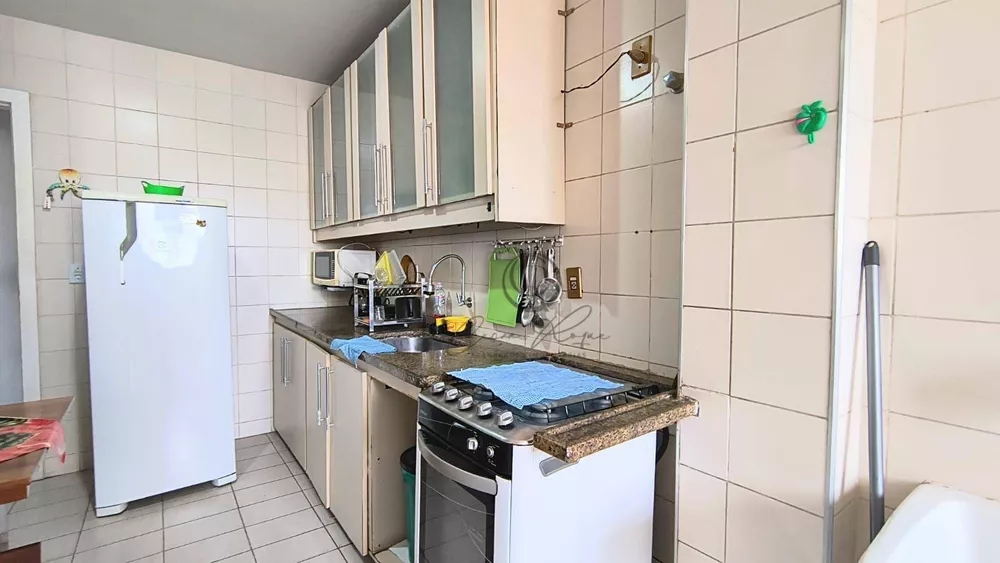 Cobertura, 5 quartos, 220 m² - Foto 12