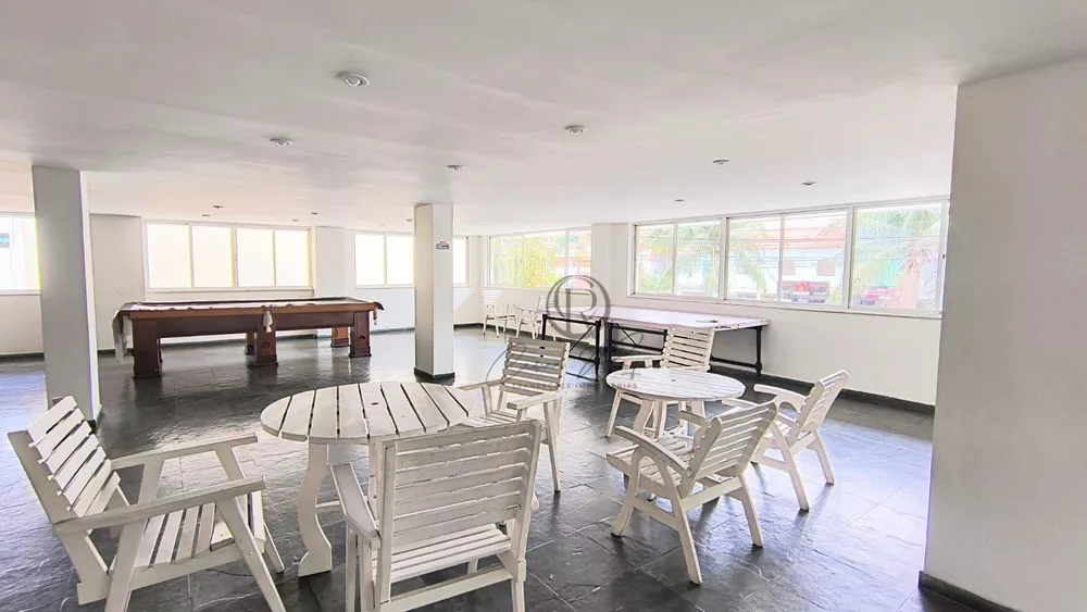 Cobertura, 5 quartos, 220 m² - Foto 8