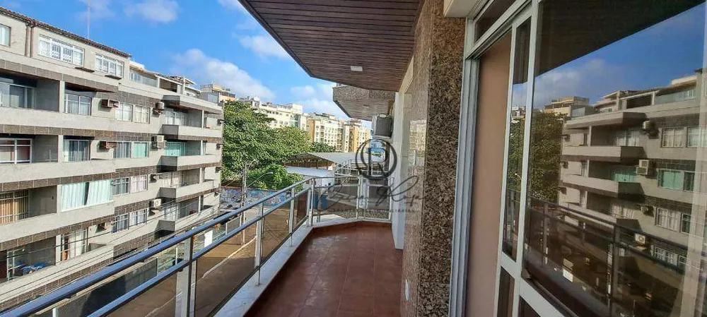 Apartamento, 3 quartos, 146 m² - Foto 15