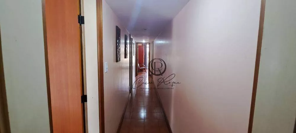Apartamento, 3 quartos, 146 m² - Foto 5