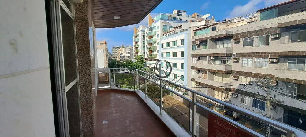 Apartamento, 3 quartos, 146 m² - Foto 3