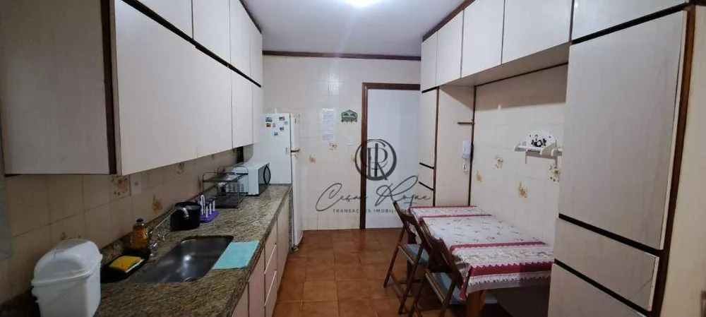 Apartamento, 3 quartos, 146 m² - Foto 10