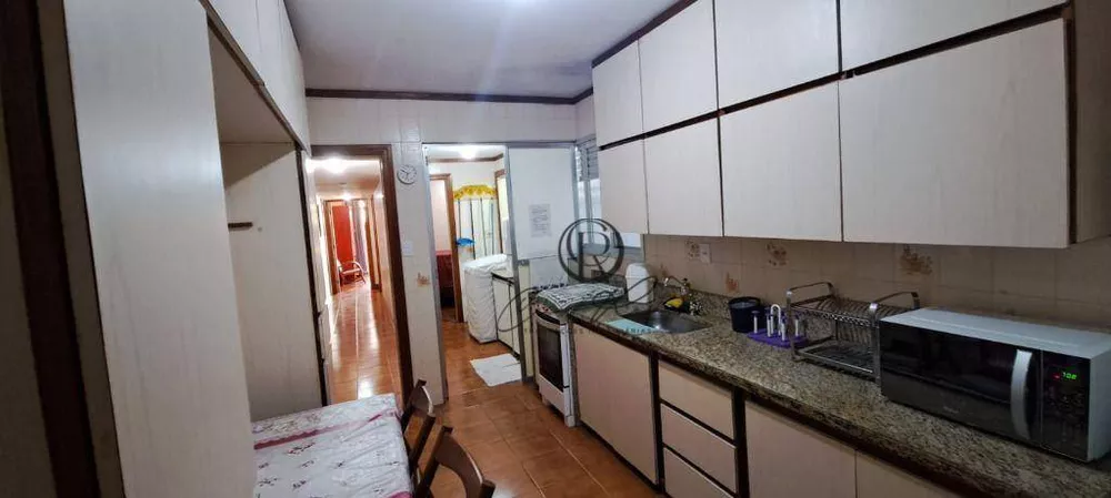 Apartamento, 3 quartos, 146 m² - Foto 11