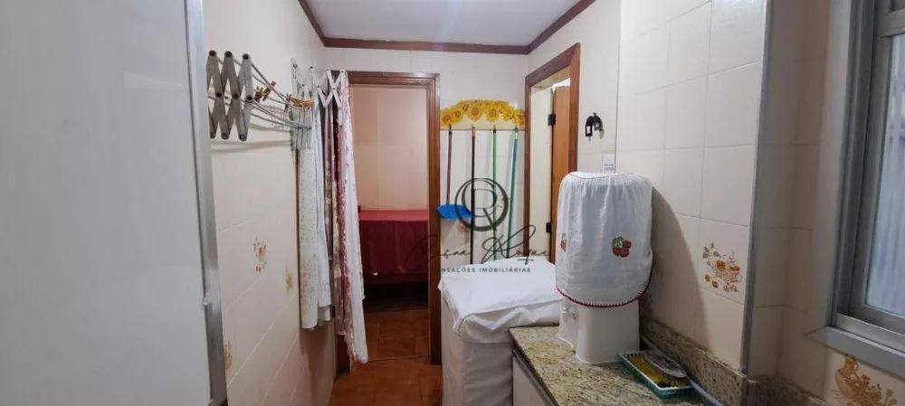 Apartamento, 3 quartos, 146 m² - Foto 8