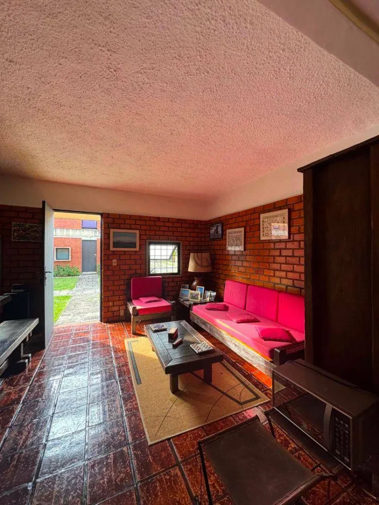 Casa de Condomínio, 2 quartos - Foto 1
