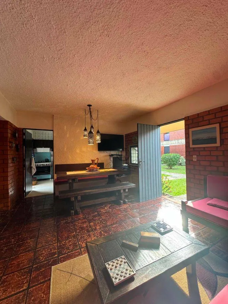 Casa de Condomínio, 2 quartos - Foto 3