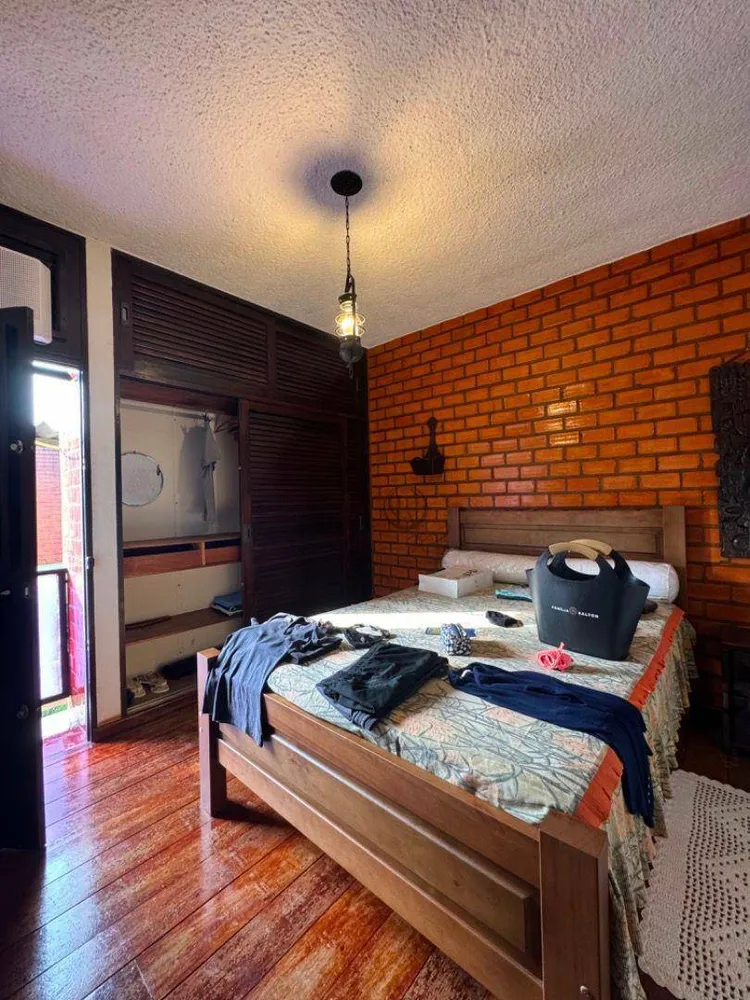 Casa de Condomínio, 2 quartos - Foto 11