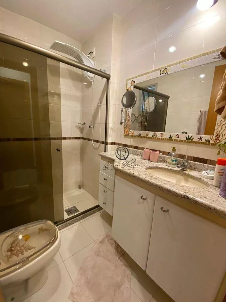 Apartamento, 4 quartos, 156 m² - Foto 1