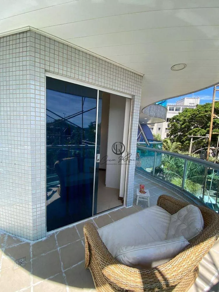Apartamento, 4 quartos, 156 m² - Foto 3