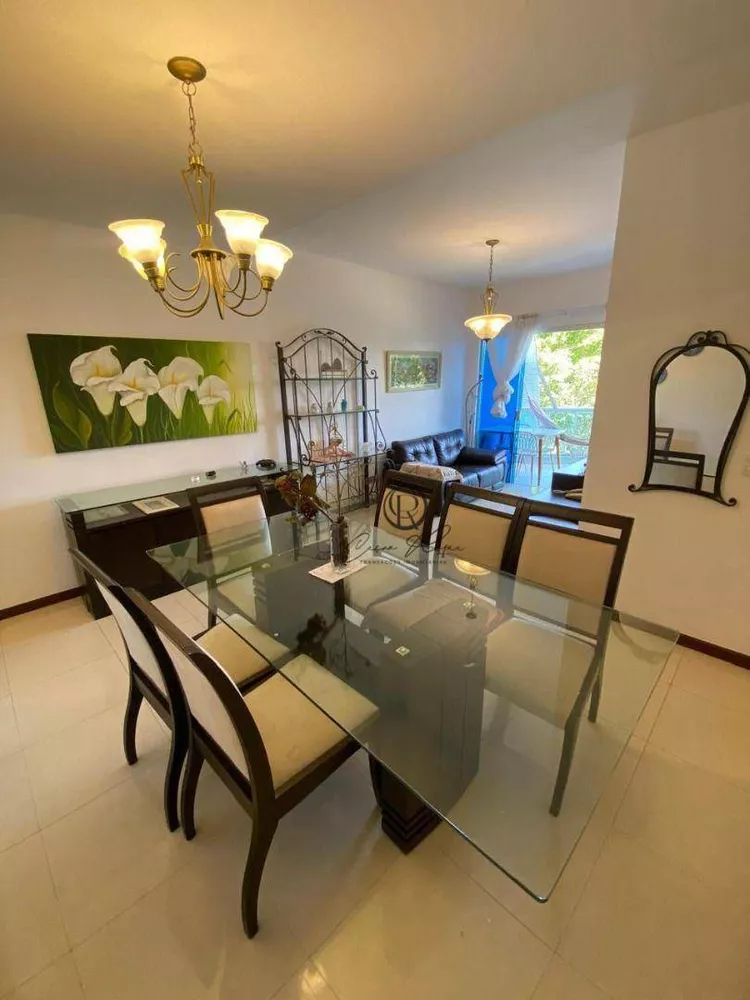 Apartamento, 4 quartos, 156 m² - Foto 14