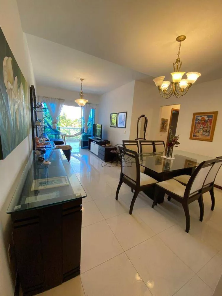 Apartamento, 4 quartos, 156 m² - Foto 17