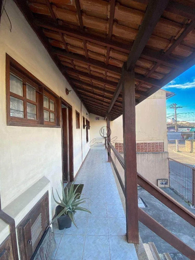 Apartamento, 1 quarto, 33 m² - Foto 9
