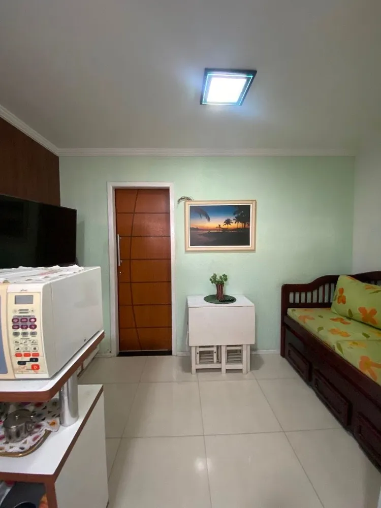 Apartamento, 1 quarto, 33 m² - Foto 10