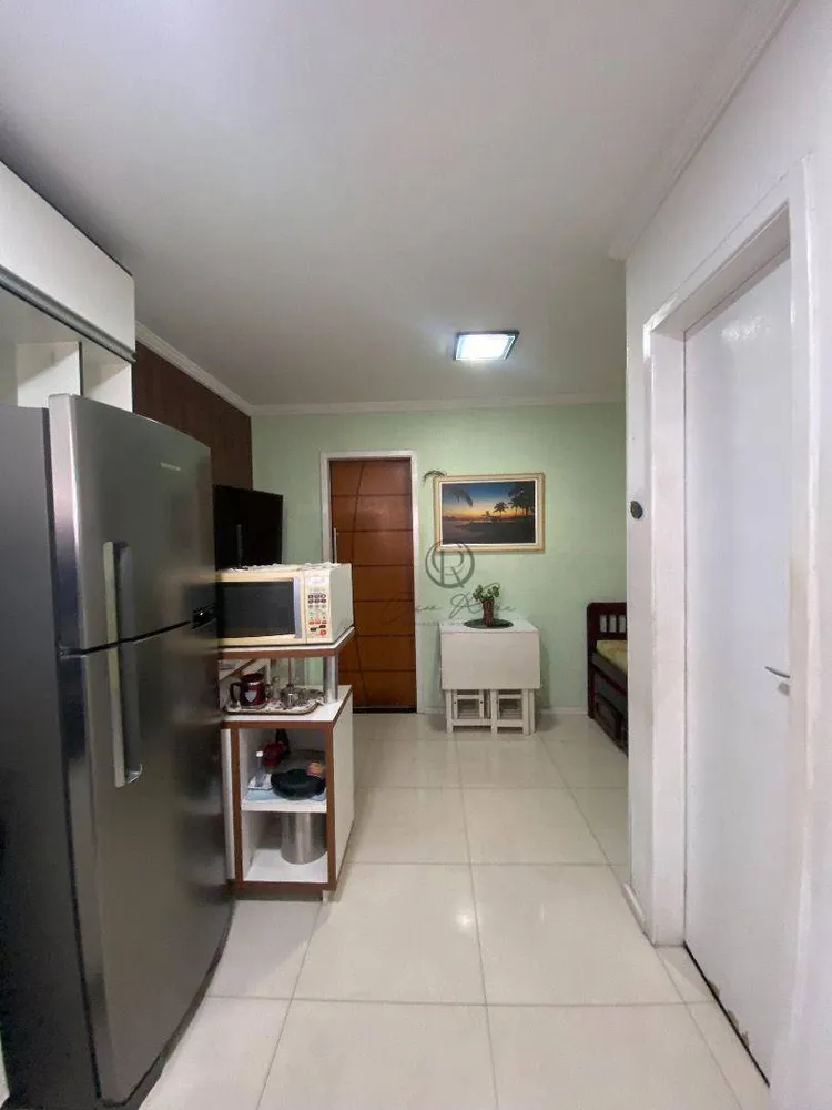 Apartamento, 1 quarto, 33 m² - Foto 6