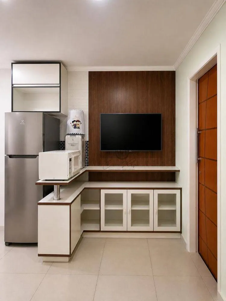 Apartamento, 1 quarto, 33 m² - Foto 12