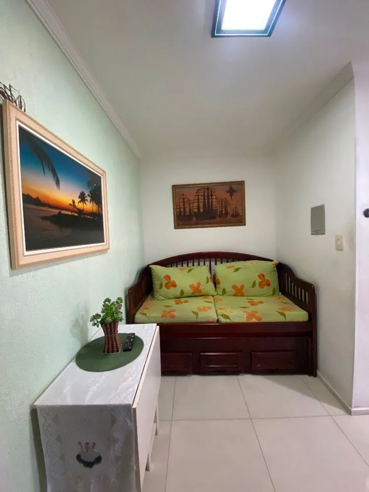 Apartamento, 1 quarto, 33 m² - Foto 5
