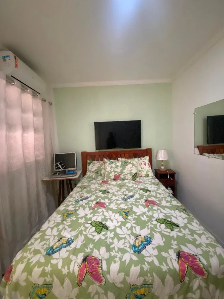 Apartamento, 1 quarto, 33 m² - Foto 4