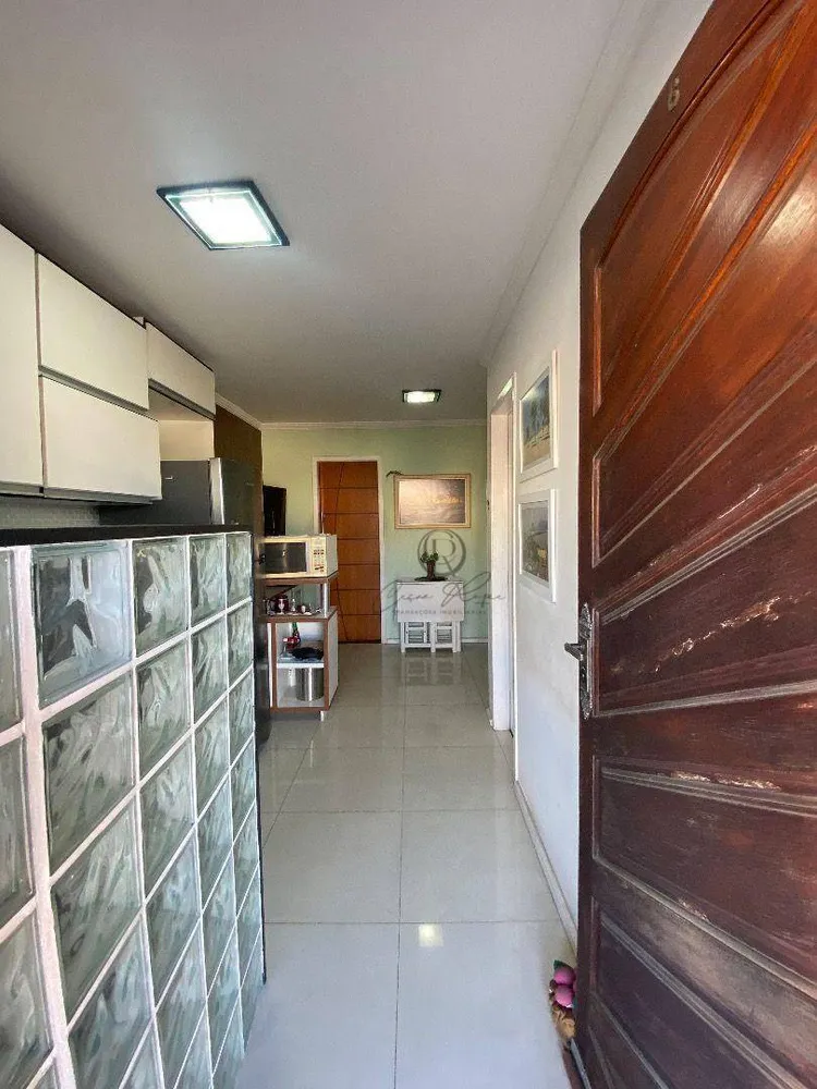 Apartamento, 1 quarto, 33 m² - Foto 2