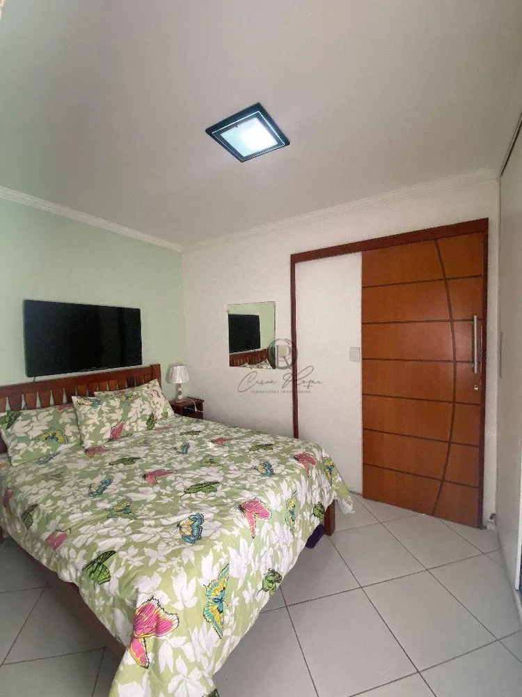 Apartamento, 1 quarto, 33 m² - Foto 8
