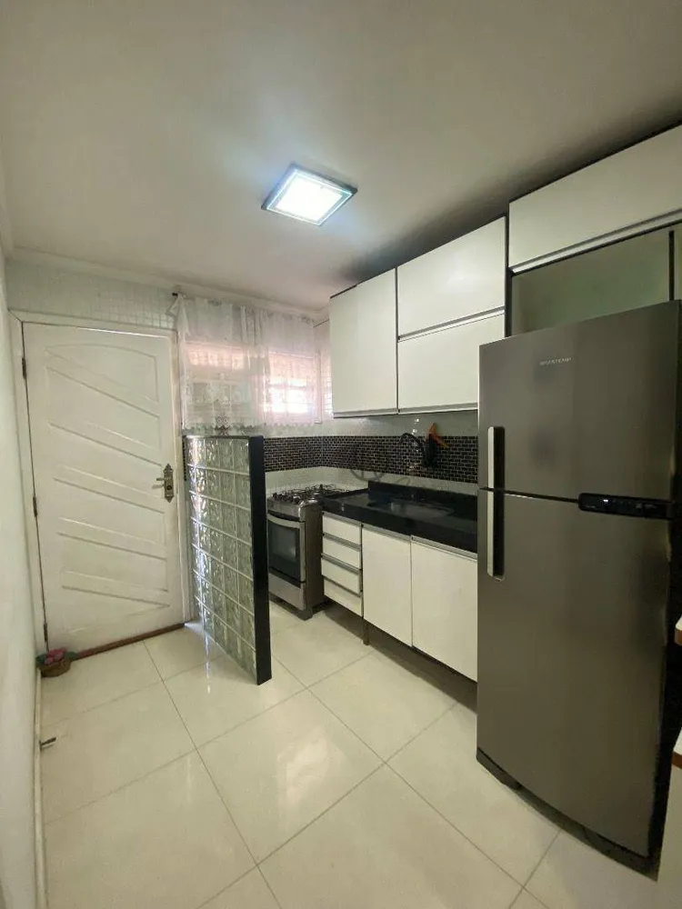 Apartamento, 1 quarto, 33 m² - Foto 3