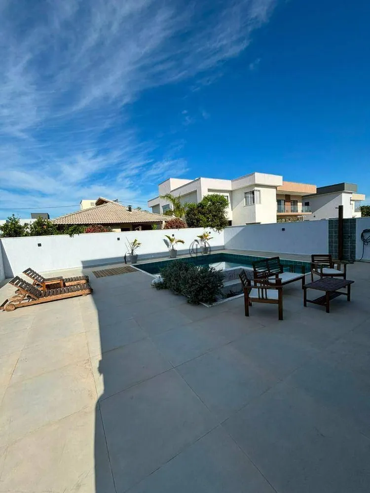 Casa de Condomínio, 4 quartos - Foto 4