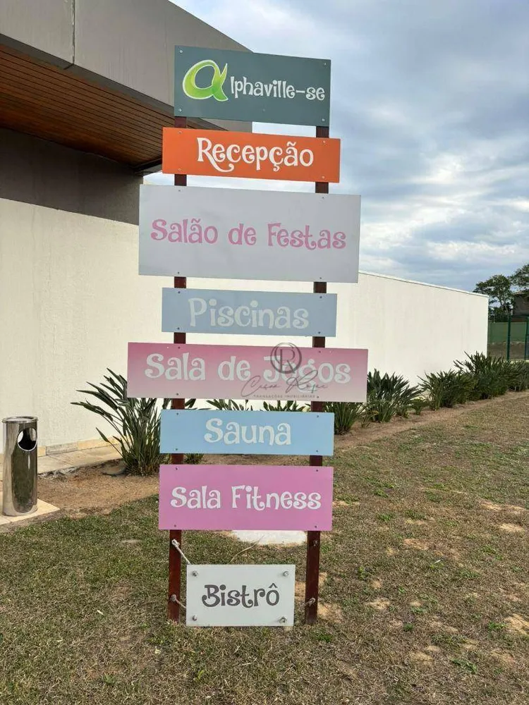 Casa de Condomínio, 4 quartos - Foto 59
