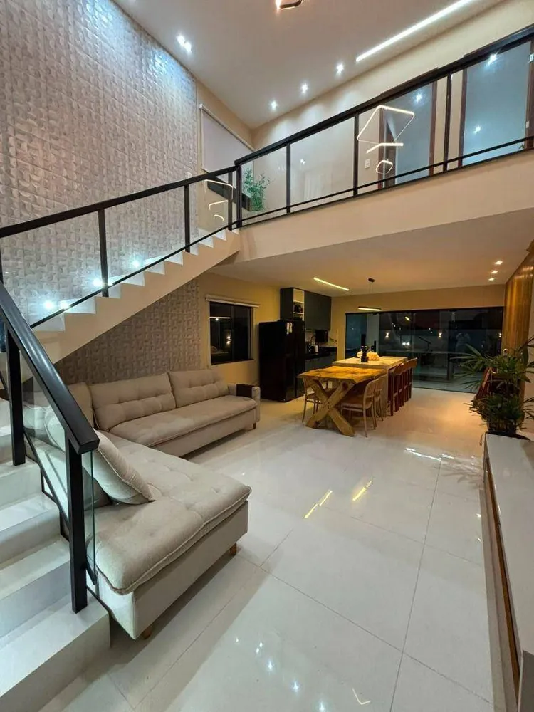 Casa de Condomínio, 4 quartos - Foto 6