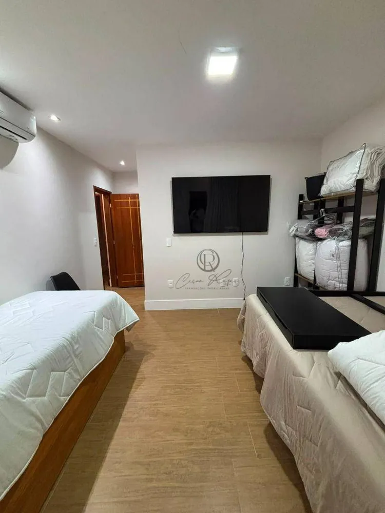 Casa de Condomínio, 4 quartos - Foto 22
