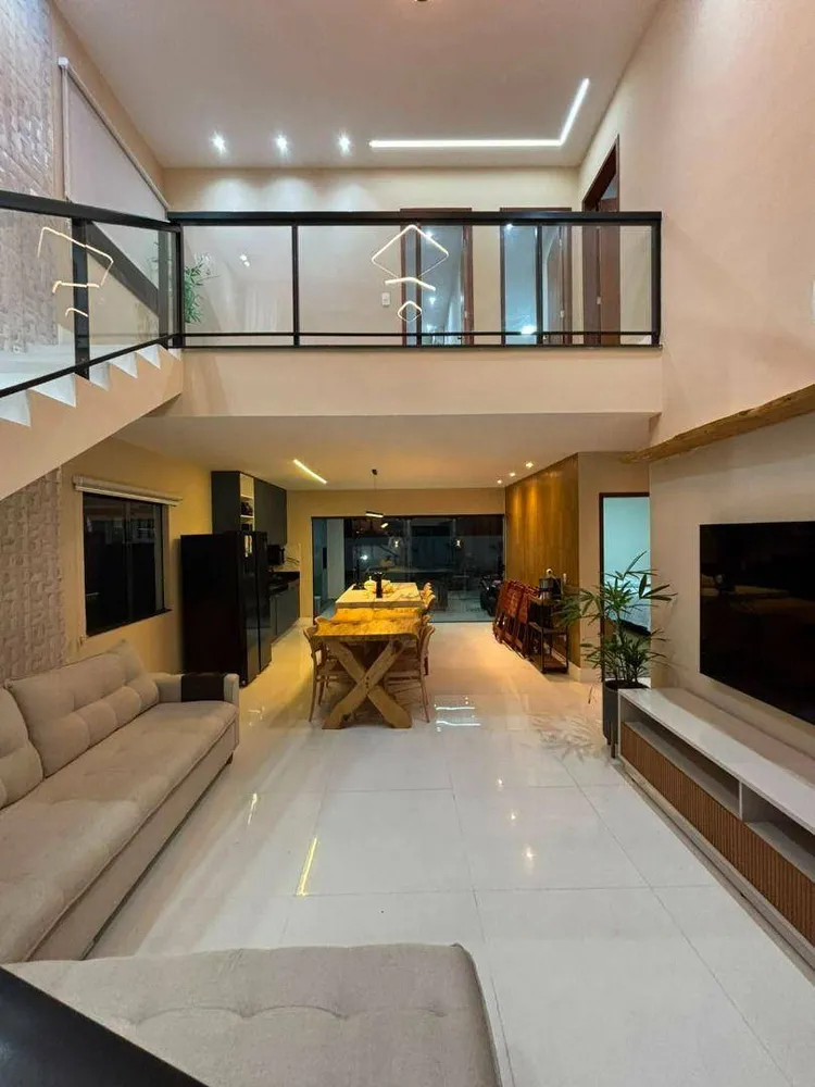Casa de Condomínio, 4 quartos - Foto 7