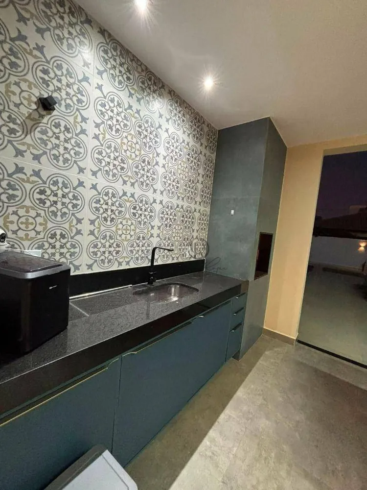 Casa de Condomínio, 4 quartos - Foto 36