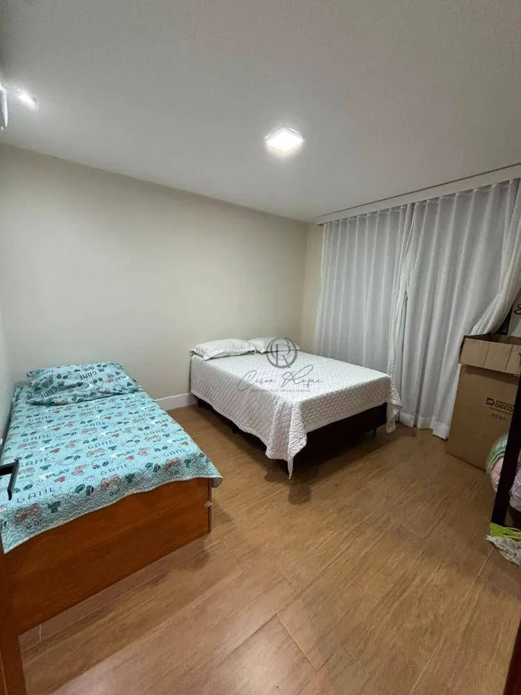 Casa de Condomínio, 4 quartos - Foto 17