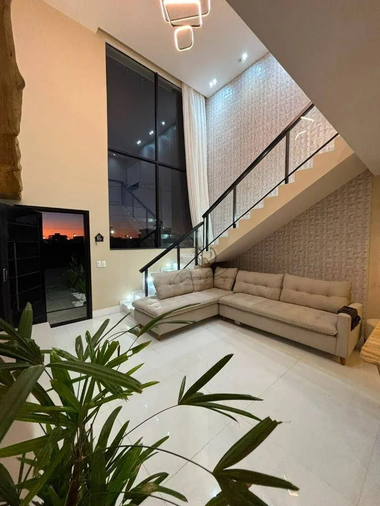 Casa de Condomínio, 4 quartos - Foto 10