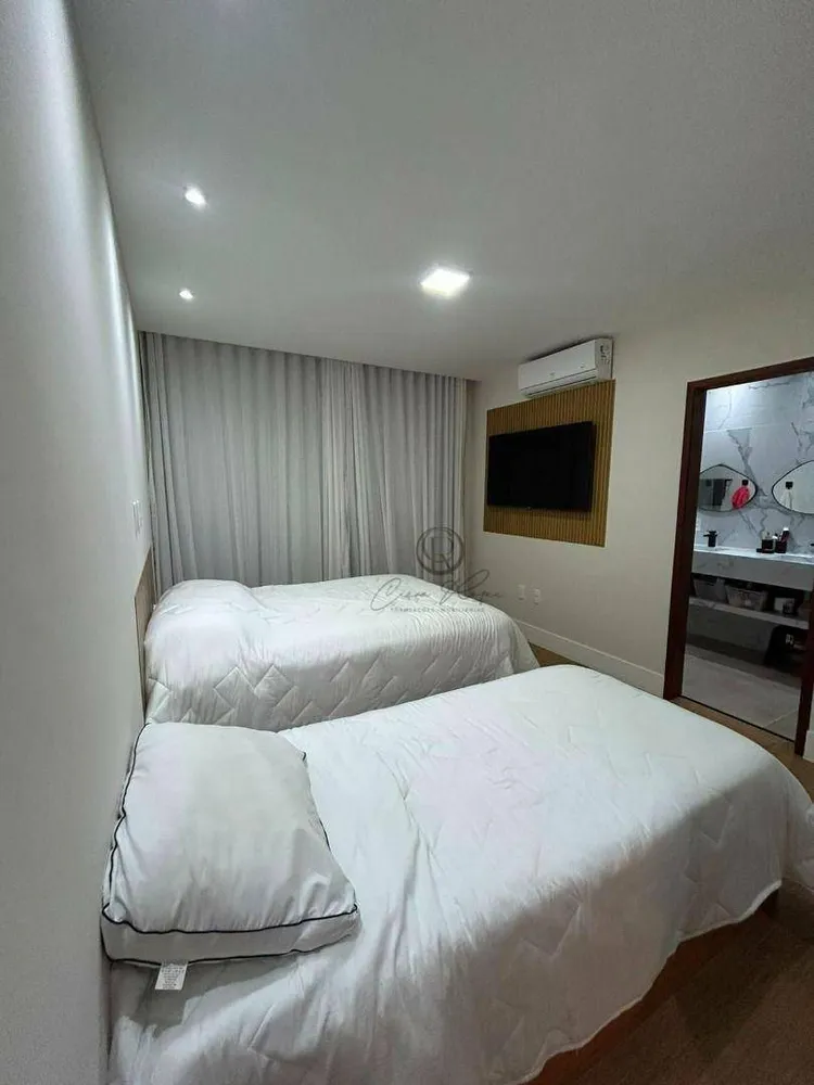 Casa de Condomínio, 4 quartos - Foto 24