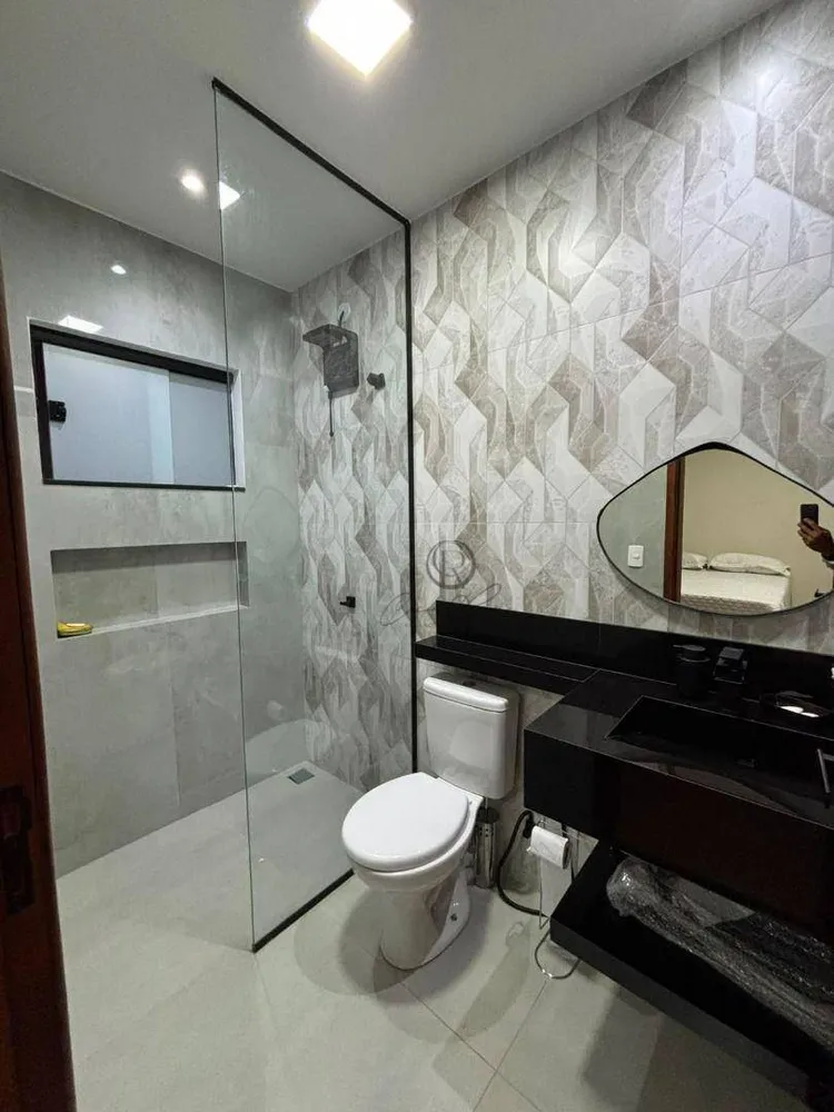 Casa de Condomínio, 4 quartos - Foto 18