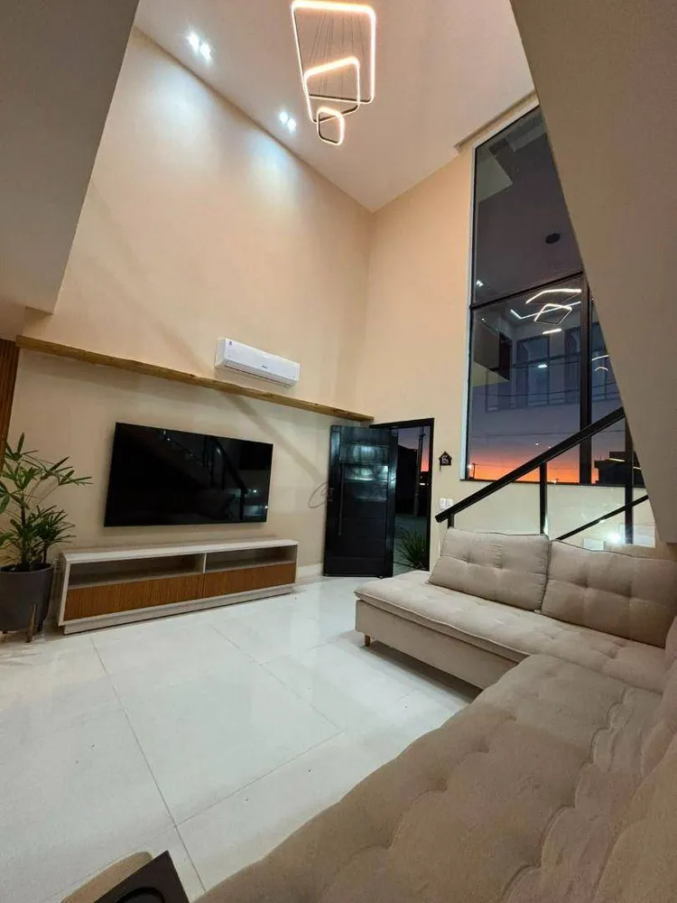 Casa de Condomínio, 4 quartos - Foto 8