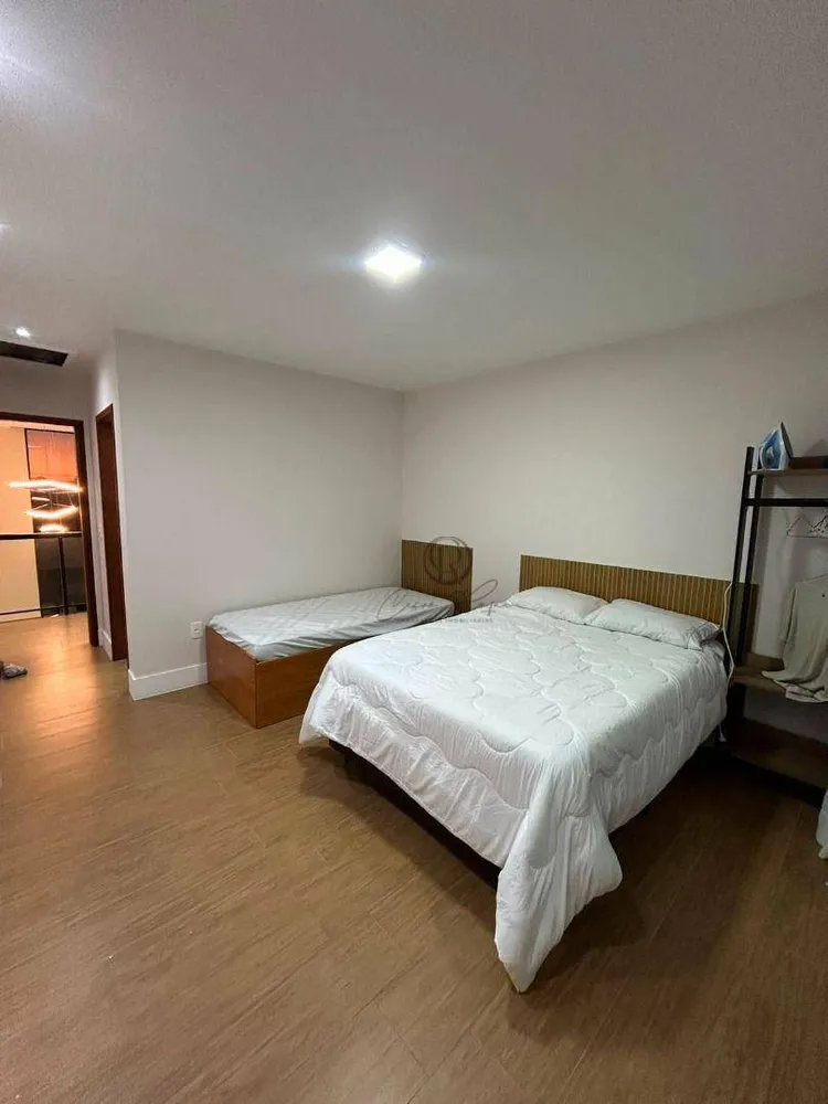 Casa de Condomínio, 4 quartos - Foto 29