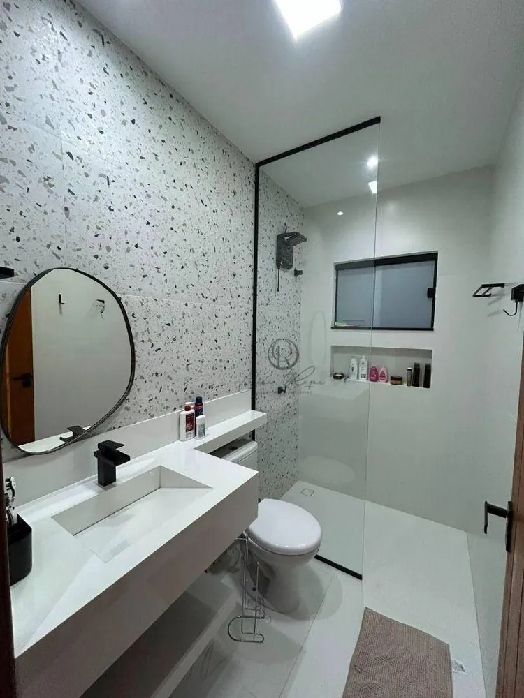 Casa de Condomínio, 4 quartos - Foto 35