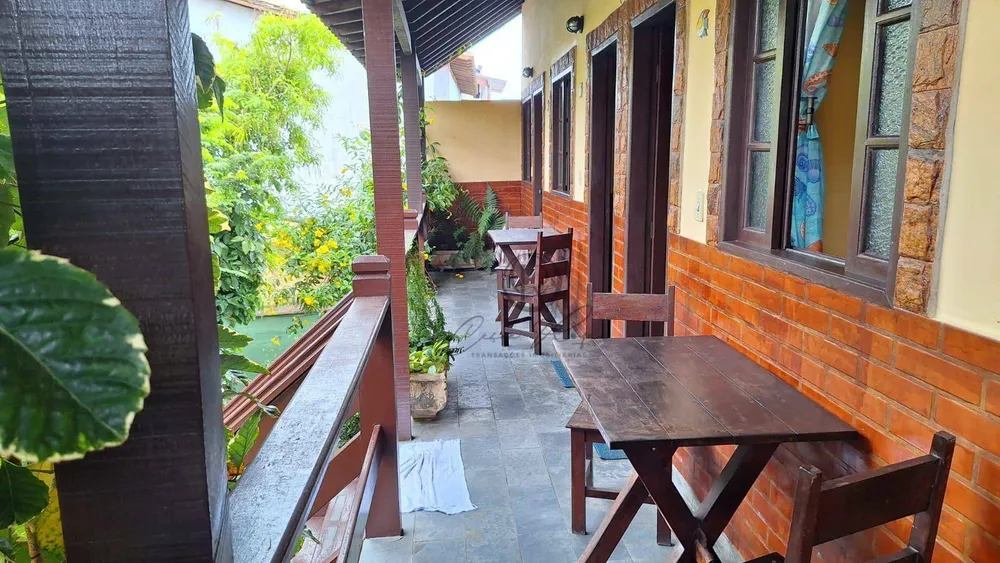 Pousada-Chalé, 12 quartos, 330 m² - Foto 6