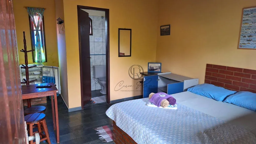 Pousada-Chalé, 12 quartos, 330 m² - Foto 11