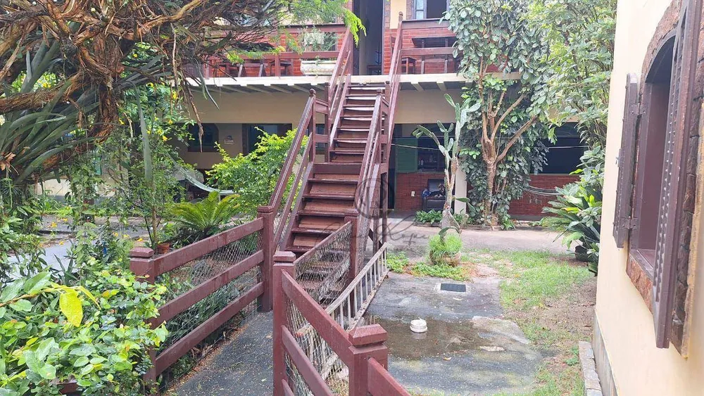 Pousada-Chalé, 12 quartos, 330 m² - Foto 3