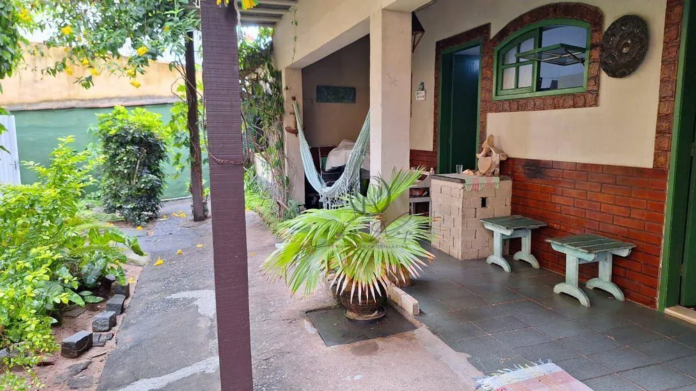 Pousada-Chalé, 12 quartos, 330 m² - Foto 1