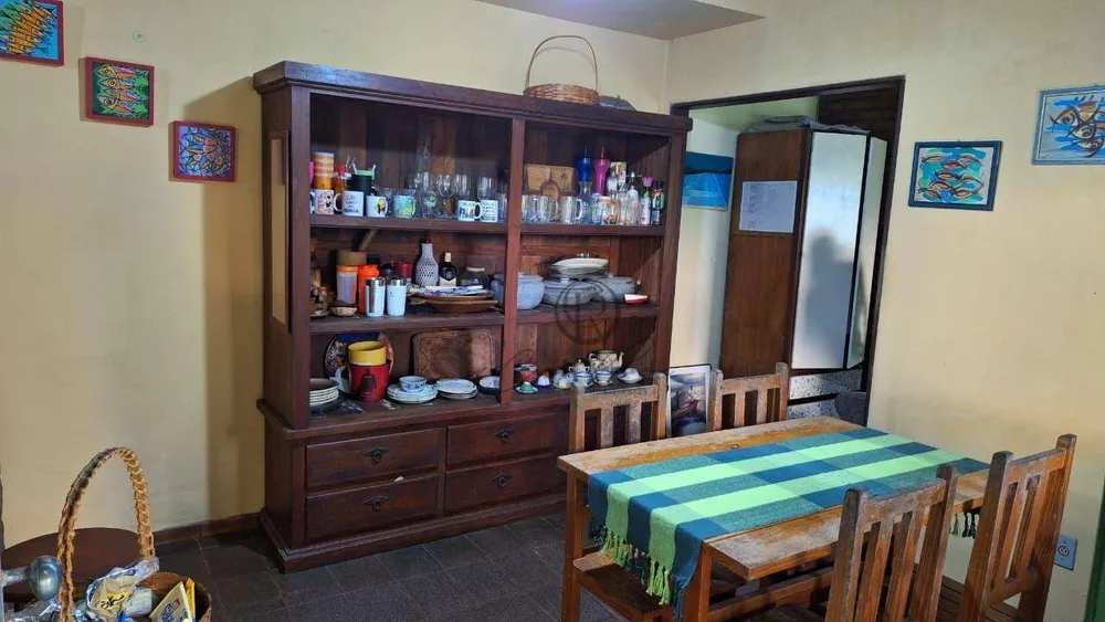 Pousada-Chalé, 12 quartos, 330 m² - Foto 8