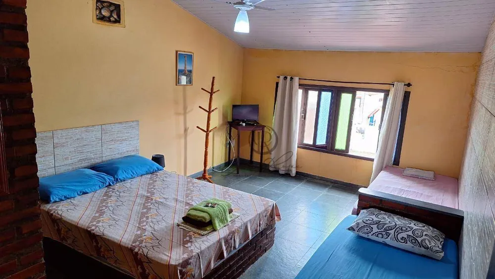 Pousada-Chalé, 12 quartos, 330 m² - Foto 14