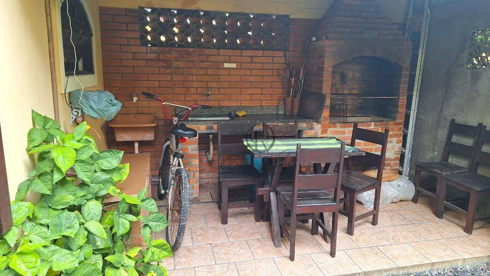 Pousada-Chalé, 12 quartos, 330 m² - Foto 17