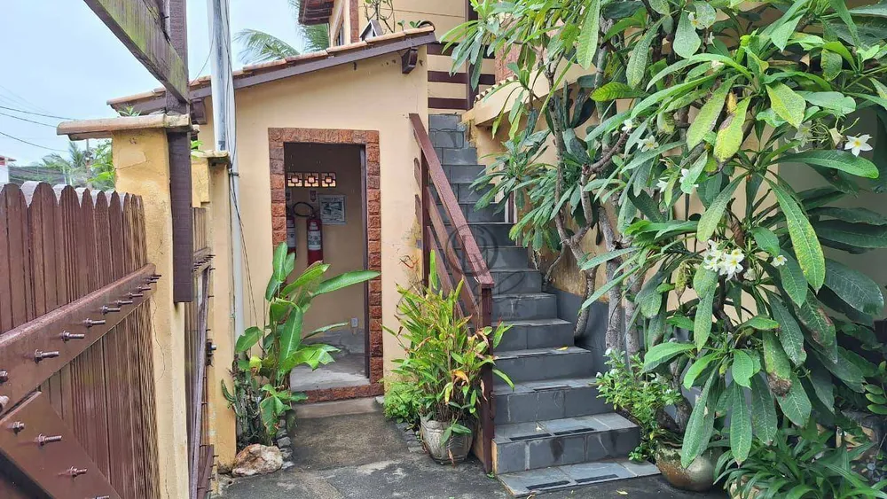 Pousada-Chalé, 12 quartos, 330 m² - Foto 2