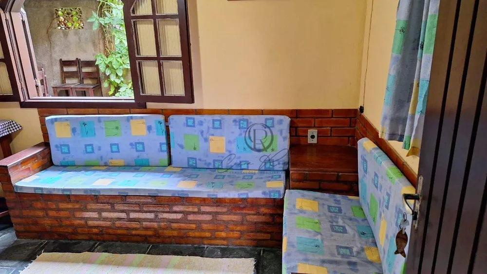 Pousada-Chalé, 12 quartos, 330 m² - Foto 9