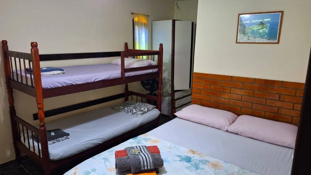 Pousada-Chalé, 12 quartos, 330 m² - Foto 12